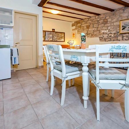 Guest House Sotto I Volti Centro Storico Rovinj Zewnętrze zdjęcie