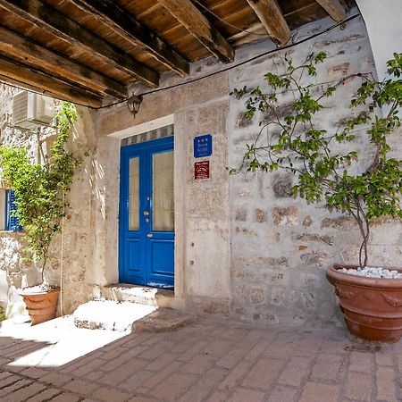 Guest House Sotto I Volti Centro Storico Rovinj Zewnętrze zdjęcie