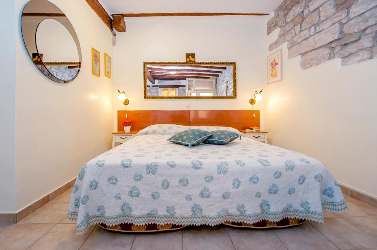 Guest House Sotto I Volti Centro Storico Rovinj Zewnętrze zdjęcie