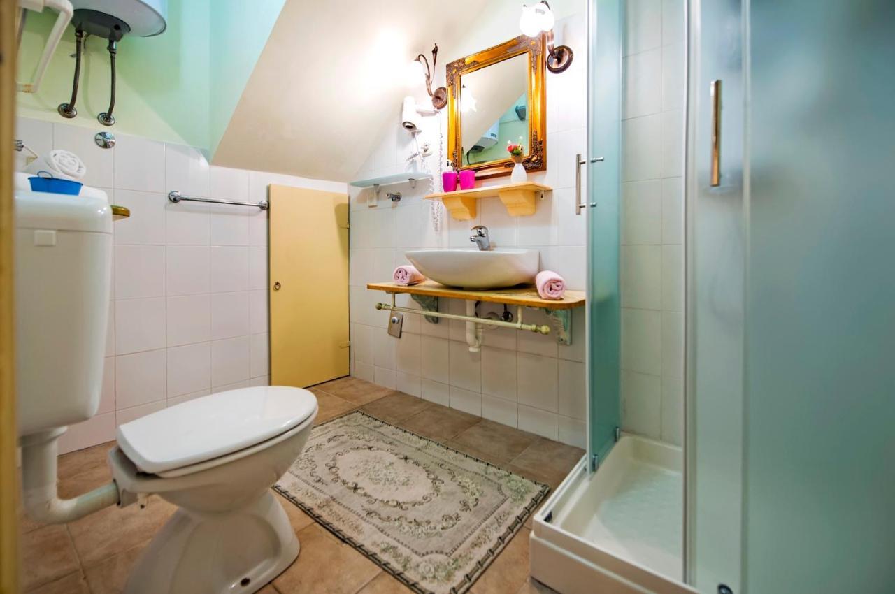 Guest House Sotto I Volti Centro Storico Rovinj Zewnętrze zdjęcie