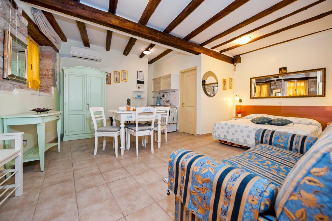 Guest House Sotto I Volti Centro Storico Rovinj Zewnętrze zdjęcie