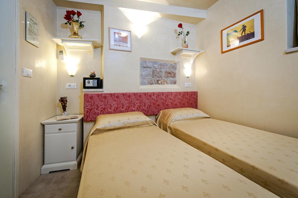 Guest House Sotto I Volti Centro Storico Rovinj Zewnętrze zdjęcie