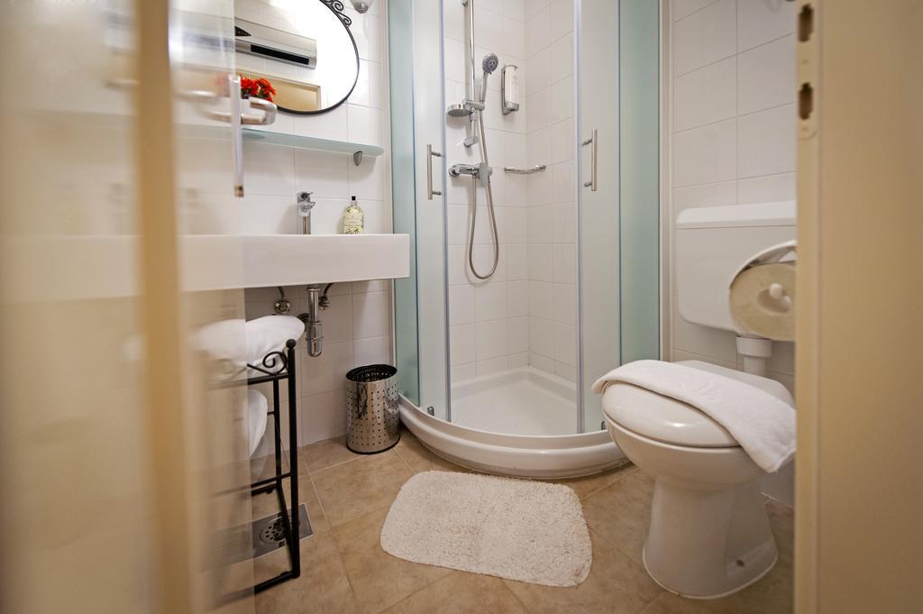 Guest House Sotto I Volti Centro Storico Rovinj Zewnętrze zdjęcie