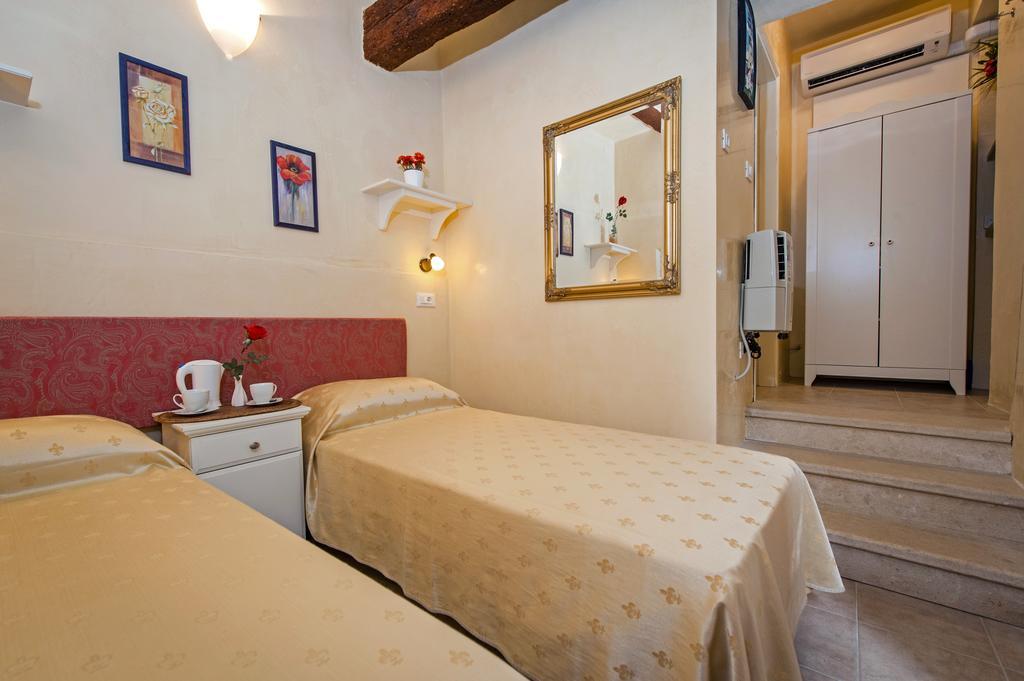 Guest House Sotto I Volti Centro Storico Rovinj Zewnętrze zdjęcie