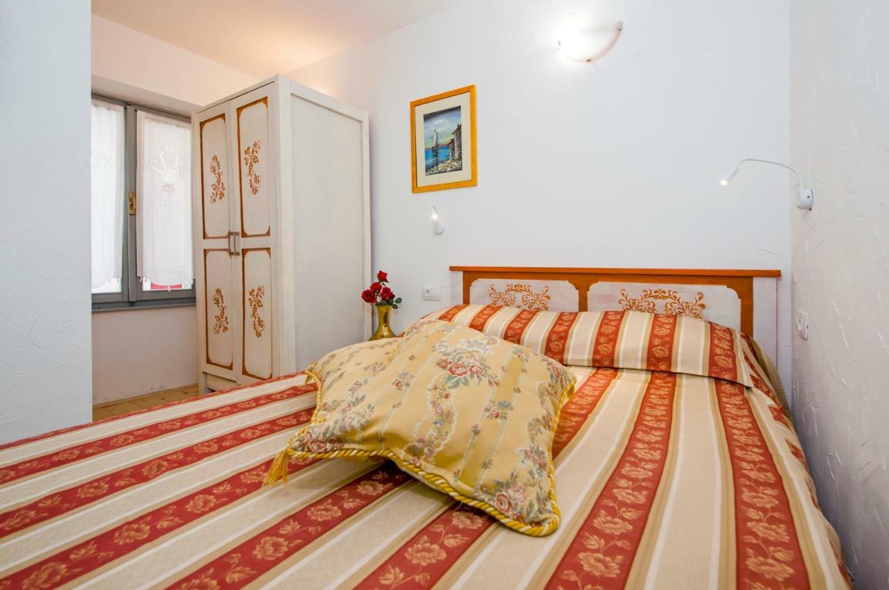 Guest House Sotto I Volti Centro Storico Rovinj Zewnętrze zdjęcie