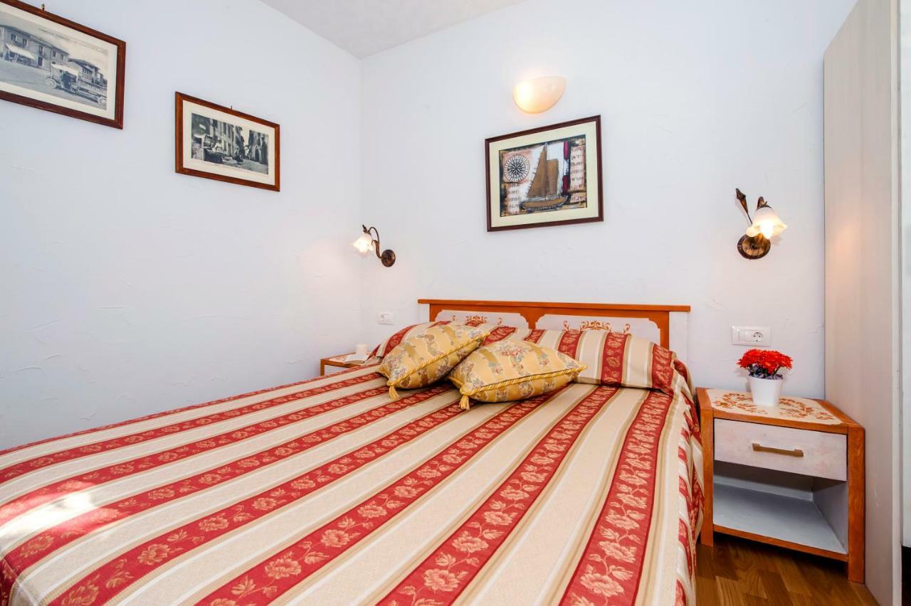 Guest House Sotto I Volti Centro Storico Rovinj Zewnętrze zdjęcie