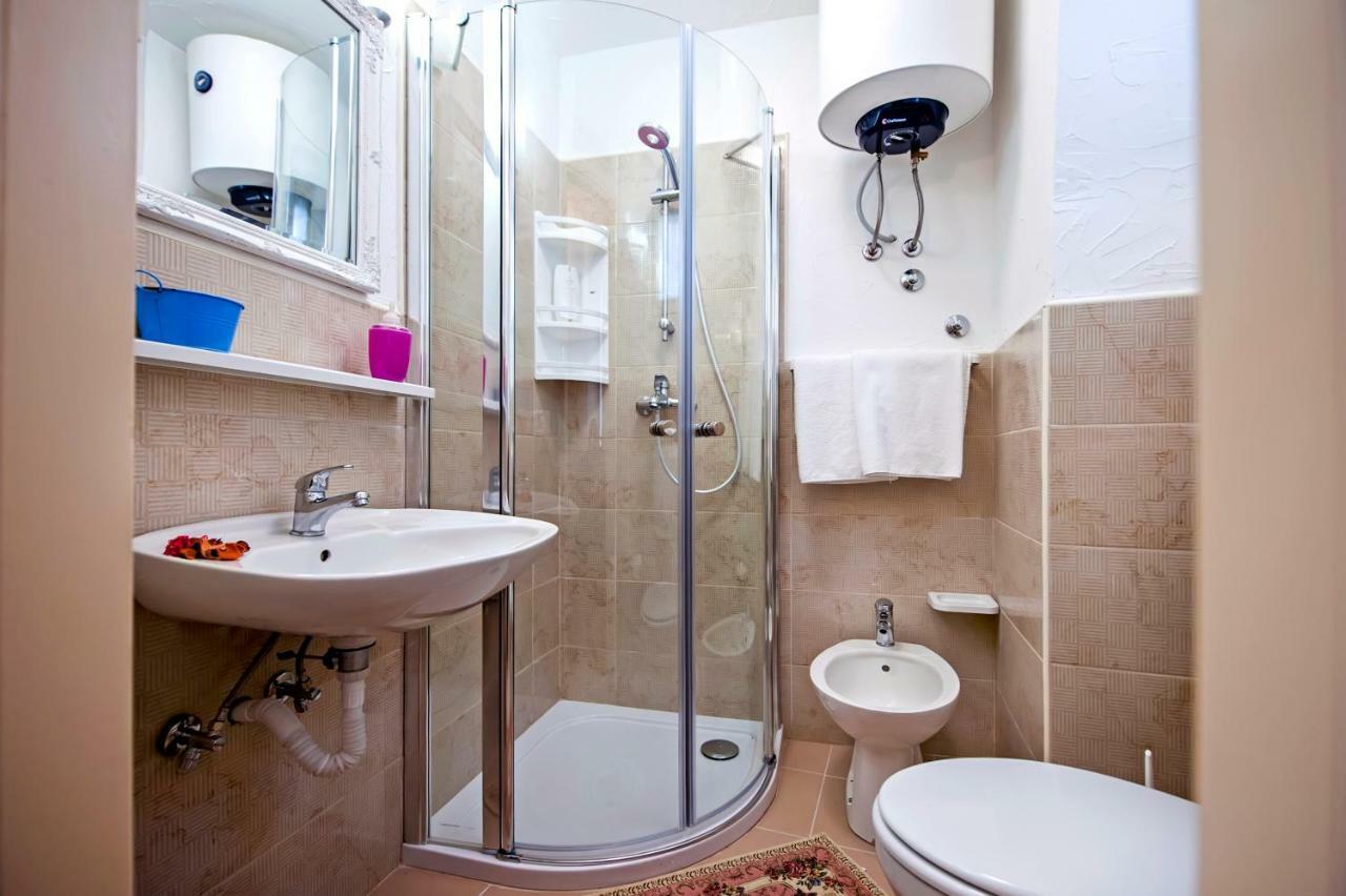 Guest House Sotto I Volti Centro Storico Rovinj Zewnętrze zdjęcie