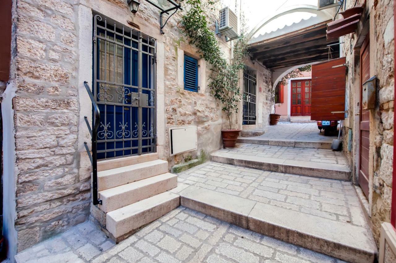 Guest House Sotto I Volti Centro Storico Rovinj Zewnętrze zdjęcie
