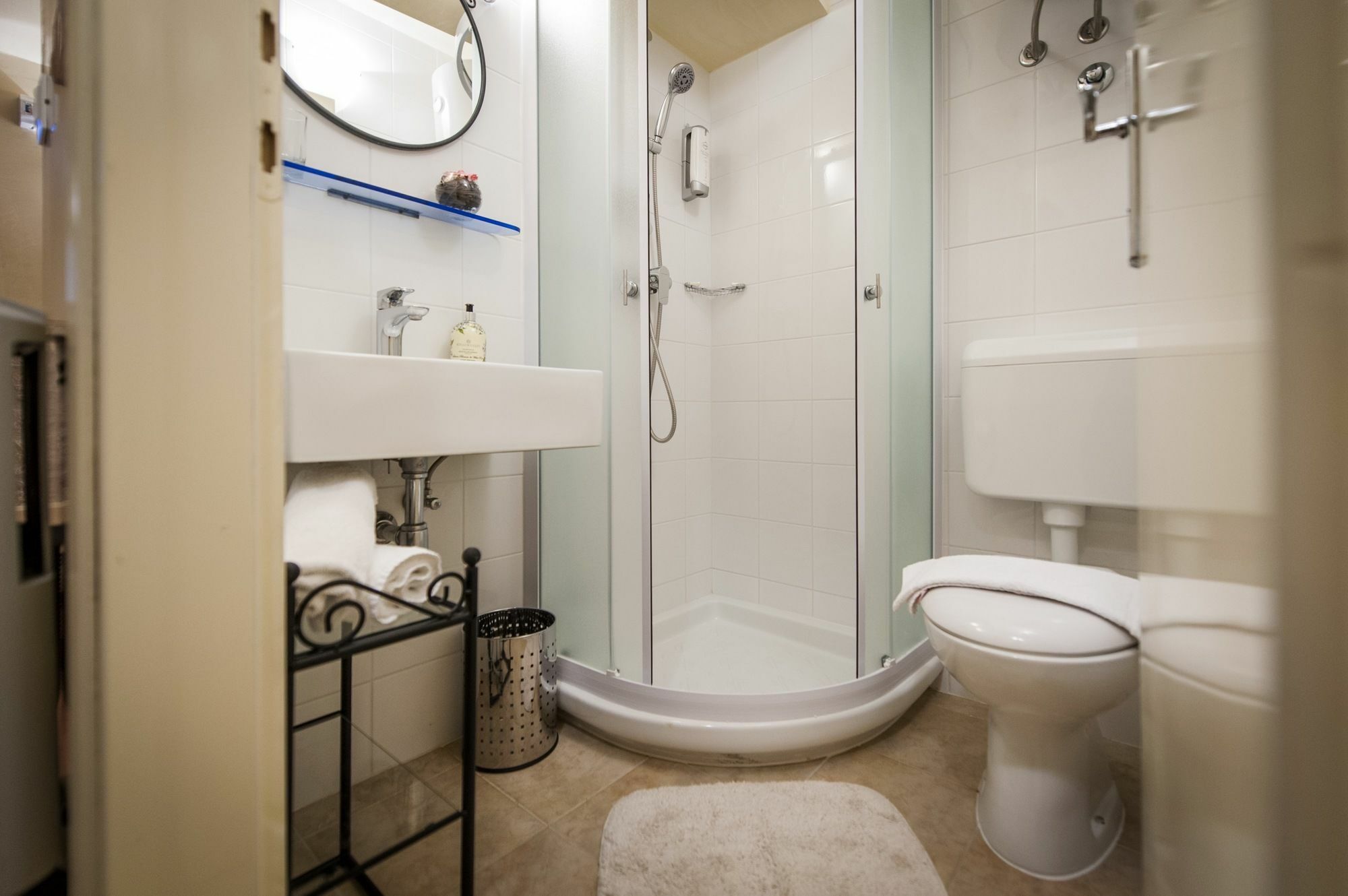 Guest House Sotto I Volti Centro Storico Rovinj Zewnętrze zdjęcie