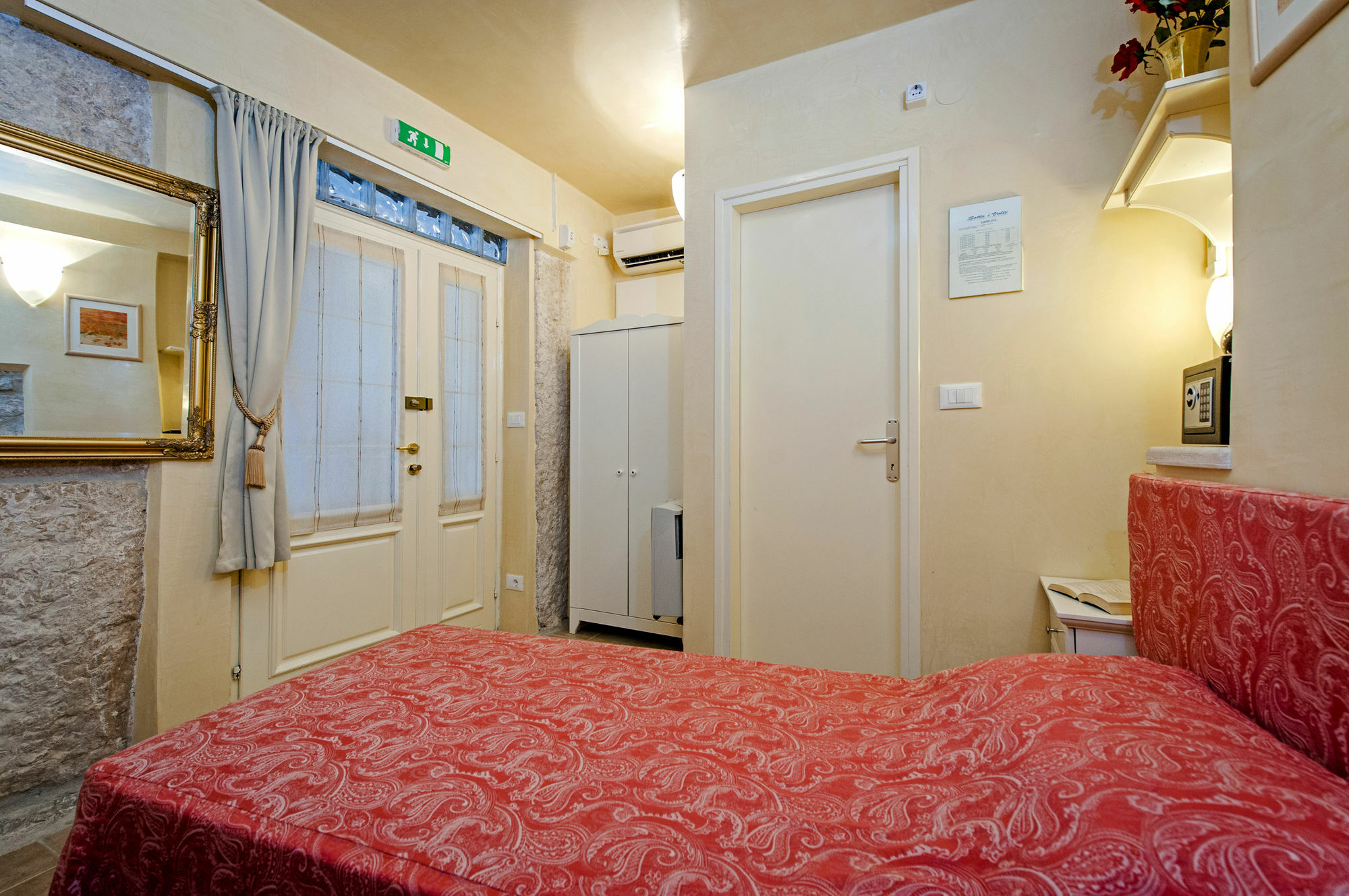Guest House Sotto I Volti Centro Storico Rovinj Zewnętrze zdjęcie