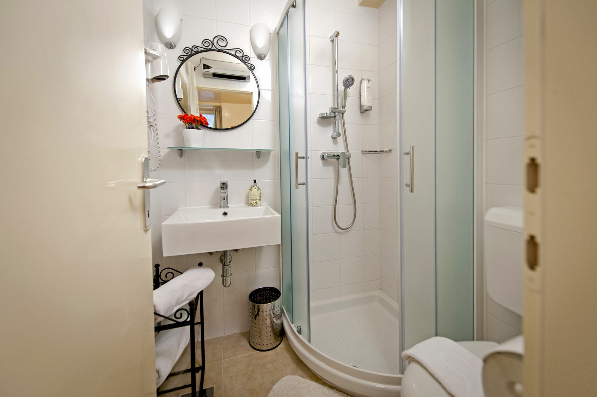 Guest House Sotto I Volti Centro Storico Rovinj Zewnętrze zdjęcie
